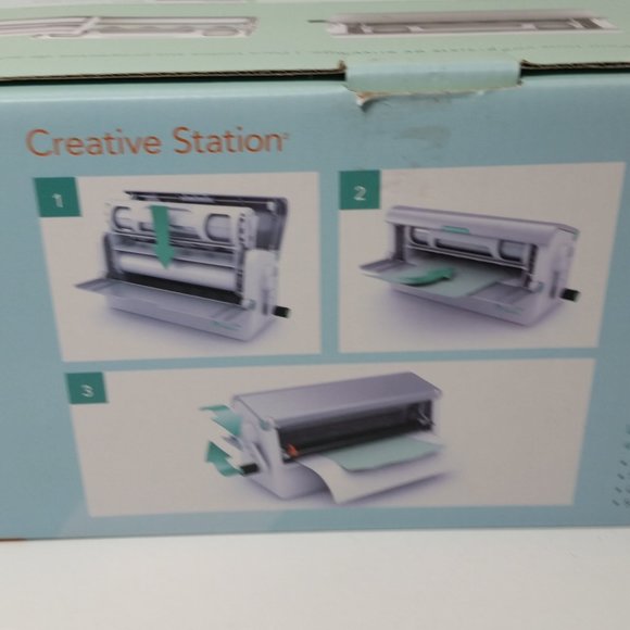 Xyron Creative Station Bond Laminate Create - Picture 5 of 9